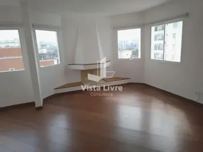 Apartamento com 4 Quartos à venda, 340m² no Brooklin Paulista, São Paulo