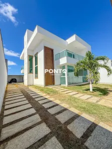 Sobrado com 3 Quartos à venda, 171m² no Morada de Laranjeiras, Serra