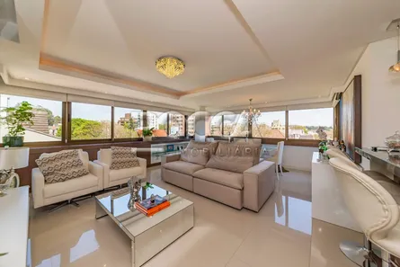 Apartamento com 3 Quartos à venda, 107m² no Jardim Itu, Porto Alegre