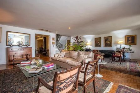 Apartamento com 5 Quartos à venda, 930m² no Flamengo, Rio de Janeiro