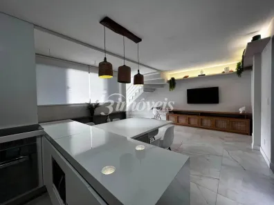 Sobrado com 3 Quartos à venda, 164m² no Fazendinha, Itajaí
