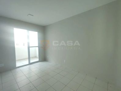 Apartamento com 3 Quartos à venda, 61m² no Chácara Parreiral, Serra