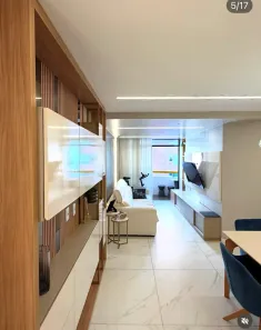 Apartamento com 3 Quartos à venda, 85m² no Renascença, São Luís