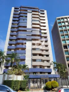Apartamento com 4 Quartos à venda, 156m² no Cambuí, Campinas