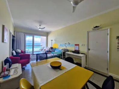 Apartamento com 3 Quartos à venda, 120m² no Pitangueiras, Guarujá