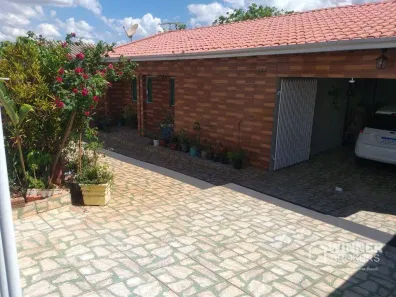 Casa com 2 Quartos à venda, 65m² no Hiro Vieira, Mandaguaçu