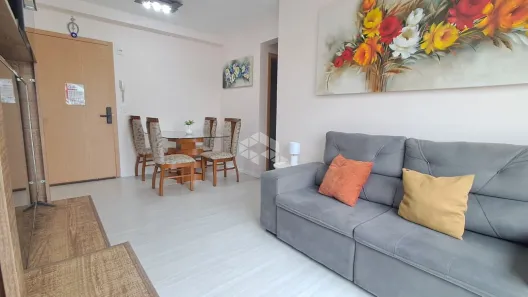 Apartamento com 2 Quartos à venda, 60m² no Partenon, Porto Alegre