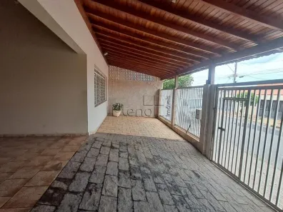 Casa com 3 Quartos à venda, 279m² no Jardim Pinheiros, Valinhos