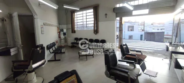 Ponto Comercial para alugar, 80m² no Vila Isabel Eber, Jundiaí