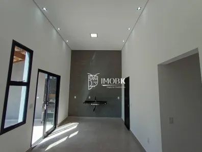 Casa com 3 Quartos à venda, 95m² no Morro Alto, Itupeva