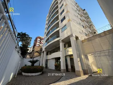 Cobertura com 2 Quartos à venda, 110m² no Méier, Rio de Janeiro