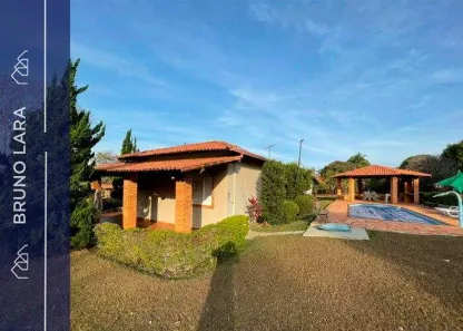 Casa com 3 Quartos à venda, 400m² no Condomínio Fazenda Solar, Igarapé