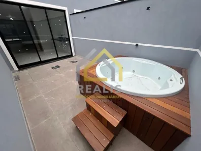 Sobrado com 3 Quartos à venda, 140m² no Santo Amaro, São Paulo