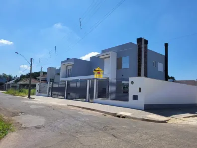 Casa com 2 Quartos à venda, 112m² no Scharlau, São Leopoldo
