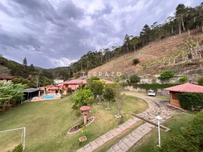 Imóvel Comercial à venda, 480m² no Albuquerque, Teresópolis