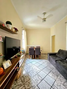 Apartamento com 3 Quartos à venda, 75m² no Benfica, Rio de Janeiro