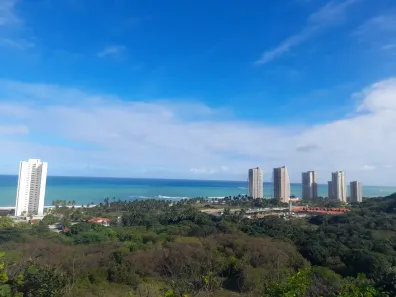 Lote/Terreno à venda, 590m² no Jacarecica, Maceió