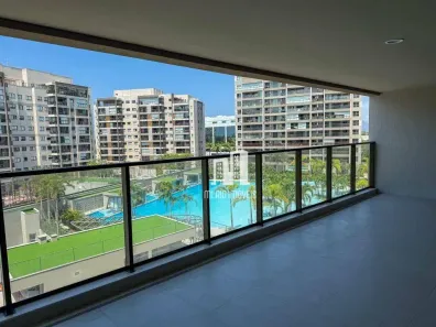 Apartamento com 4 Quartos à venda, 188m² no Barra da Tijuca, Rio de Janeiro