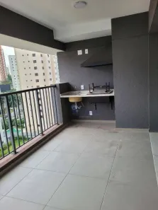 Apartamento com 4 Quartos à venda, 81m² no Vila Santa Catarina, São Paulo