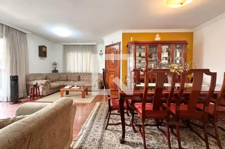Apartamento com 3 Quartos à venda, 150m² no Perdizes, São Paulo