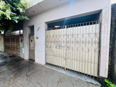 Casa com 2 Quartos à venda, 103m² no Parque São Sebastião, Ribeirão Preto