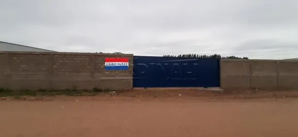 Lote/Terreno para alugar, 10200m² no Conjunto Habitacional Waldomiro Lobbe Sobrinho, São Carlos