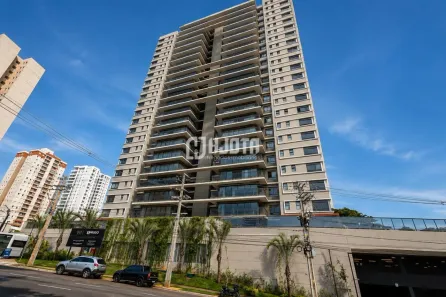 Apartamento com 3 Quartos à venda, 197m² no Jardim Santa Maria, São José do Rio Preto