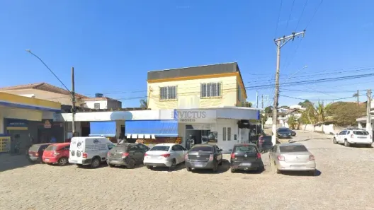 à venda, 1200m² no Centro de Ouro Fino Paulista, Ribeirão Pires