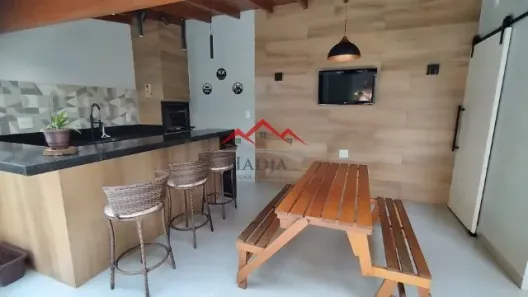 Casa de Condomínio com 3 Quartos à venda, 110m² no Chácara Planalto, Jundiaí