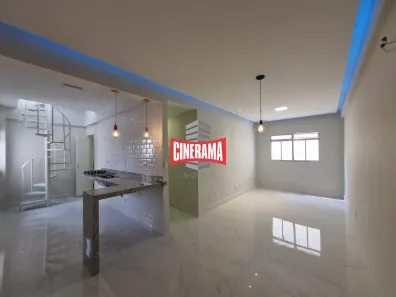 Cobertura com 2 Quartos à venda, 108m² no Nova Gerty, São Caetano do Sul