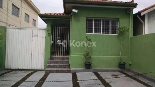 Imóvel Comercial com 1 Quarto à venda, 200m² no Vila Baruel, São Paulo