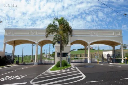 Lote/Terreno à venda, 3000m² no Jardim Torrão de Ouro, São José dos Campos
