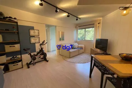 Apartamento com 2 Quartos à venda, 53m² no Jardim Olympia, São Paulo