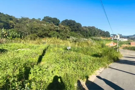 Lote/Terreno à venda, 250m² no Chácara Recreio Lagoa dos Patos, Jundiaí