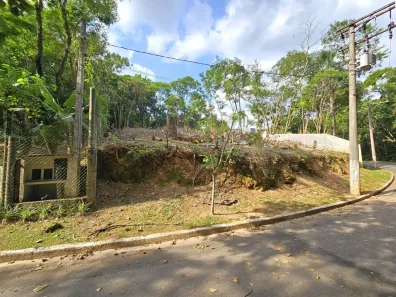 Lote/Terreno à venda, 1317m² no Parque Rincão, Cotia