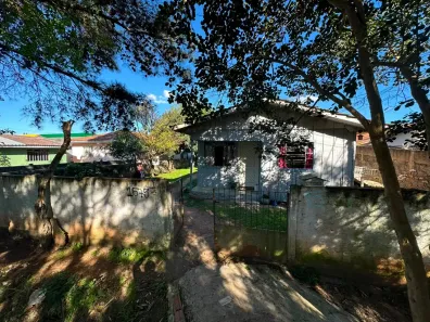 Lote/Terreno à venda, 642m² no Boqueirão, Curitiba