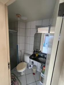 Apartamento com 3 Quartos à venda, 70m² no Vinhais, São Luís