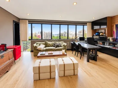 Sala Comercial para alugar, 68m² no Auxiliadora, Porto Alegre