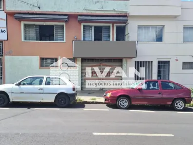 Galpão/Depósito/Armazém à venda, 1569m² no Martins, Uberlândia