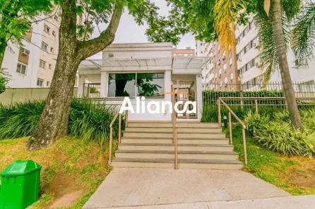 Apartamento com 2 Quartos para alugar, 56m² no Passo da Areia, Porto Alegre