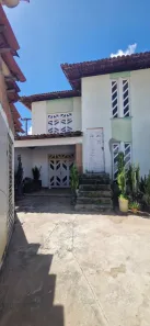 Sobrado com 6 Quartos à venda, 682m² no Coroa do Meio, Aracaju