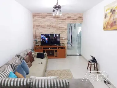 Casa com 3 Quartos à venda, 175m² no Parque Residencial Piracicaba - Balbo, Piracicaba