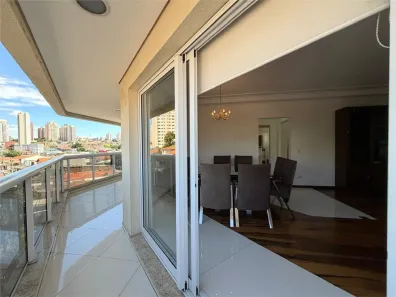 Apartamento com 3 Quartos à venda, 160m² no Santa Teresinha, São Paulo