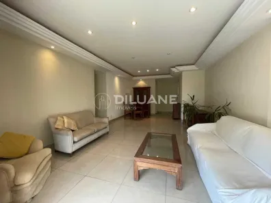 Apartamento com 4 Quartos à venda, 145m² no Barra da Tijuca, Rio de Janeiro