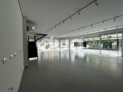 Ponto Comercial para alugar, 175m² no Centro, Piracicaba