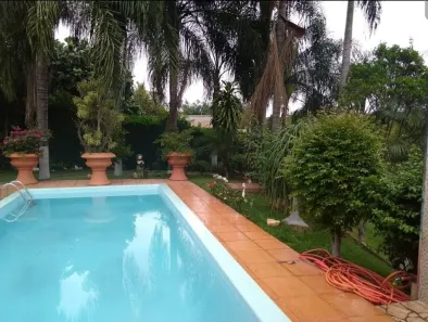 Fazenda/Sítio com 3 Quartos à venda, 500m² no Centro, Limeira
