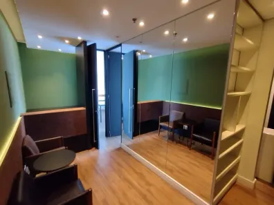 Sala Comercial à venda, 56m² no Centro, Mogi das Cruzes