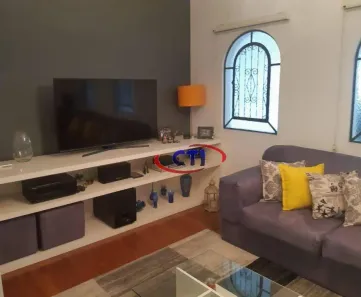 Sobrado com 3 Quartos à venda, 184m² no Jordanópolis, São Bernardo do Campo