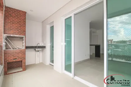 Apartamento com 2 Quartos à venda, 105m² no Toninhas, Ubatuba