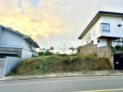 Lote/Terreno à venda, 520m² no Vila Lenzi, Jaraguá do Sul